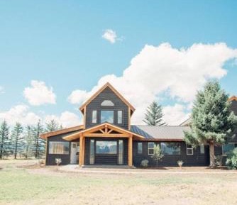 Vacation Home