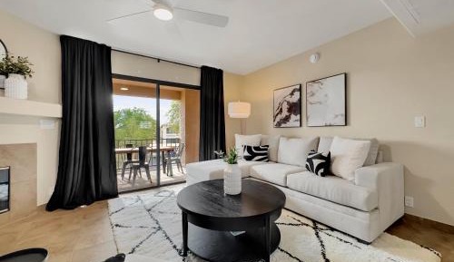 Vacation Home