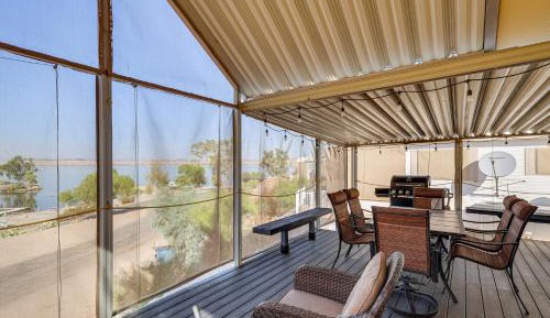 Vacation Home