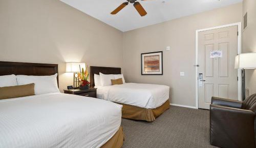 Queen Room with Two Queen Beds