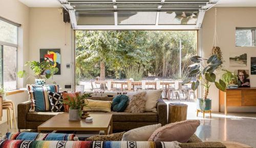 Vacation Home