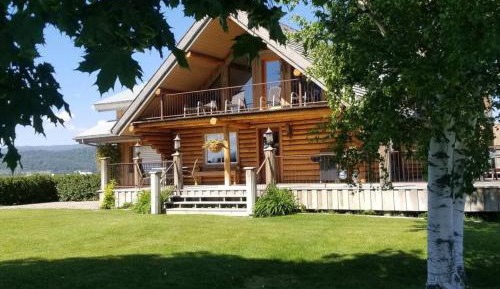 Vacation Home