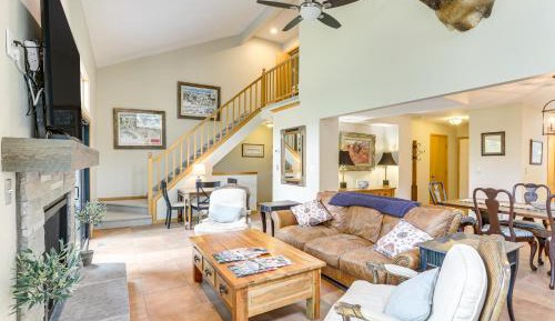Vacation Home