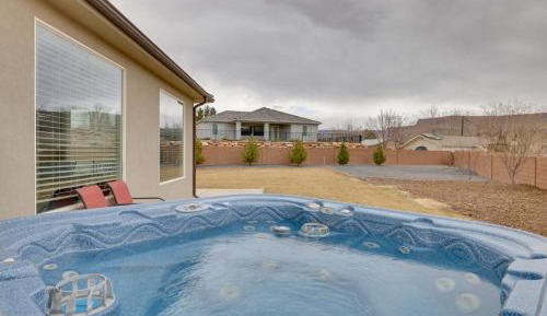Vacation Home