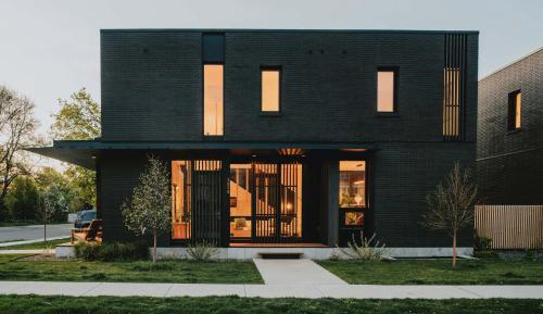Vacation Home