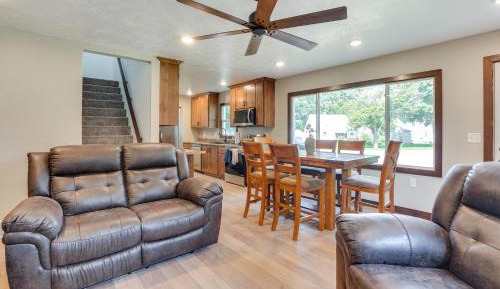 Vacation Home
