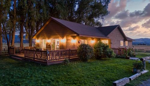 Vacation Home