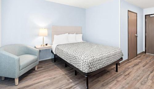 Queen Suite - Disability Access/Non Smoking