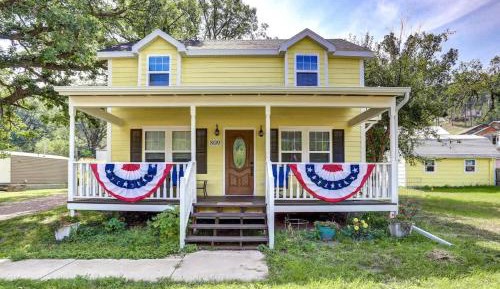 Vacation Home