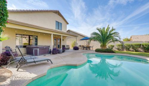 Vacation Home