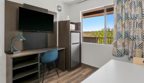 King Room - Disability Access