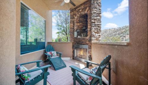 Vacation Home