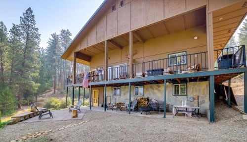 Vacation Home