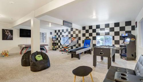 Vacation Home
