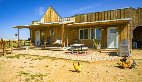 Vacation Home