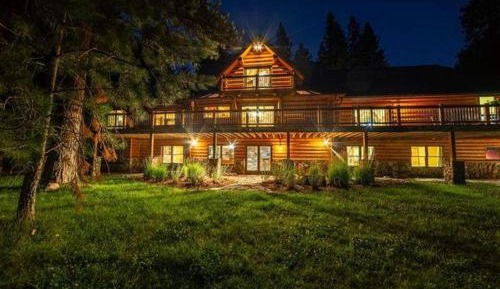 Vacation Home