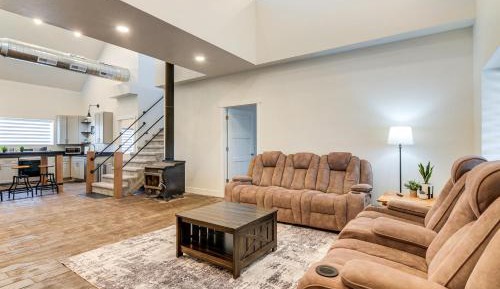 Vacation Home