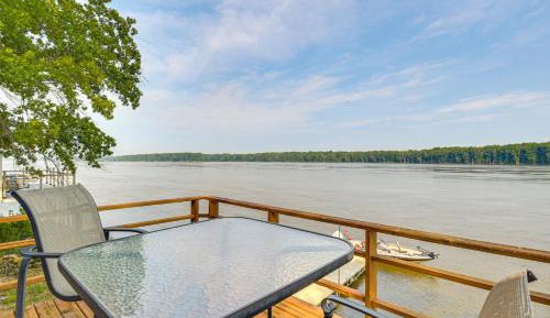 Vacation Home