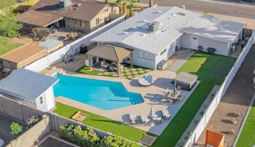 Vacation Home