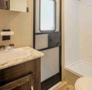 Mobile Home