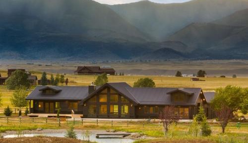 Vacation Home