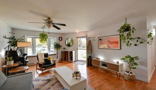 Vacation Home