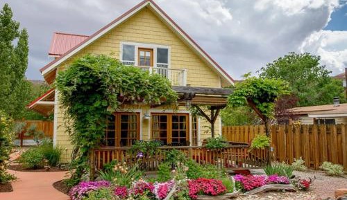 Vacation Home