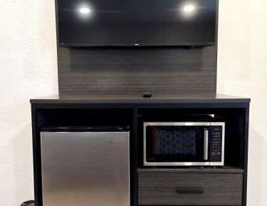 Queen Suite