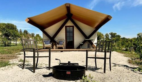 Tent
