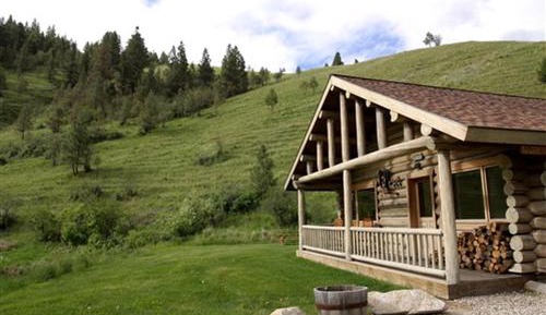 Vacation Home