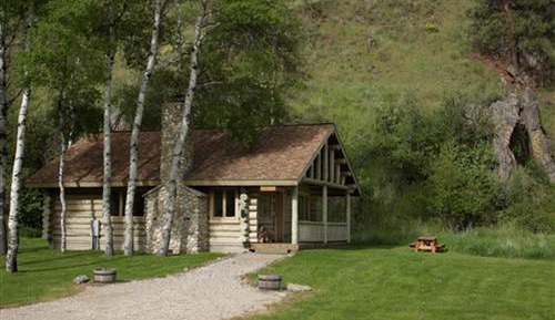 Vacation Home