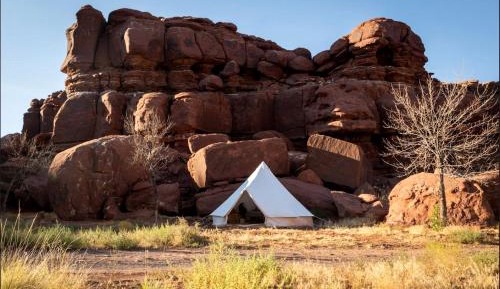 Tent