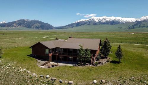 Vacation Home