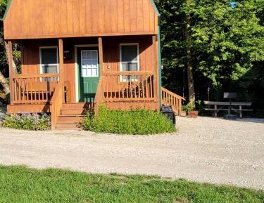 Vacation Home