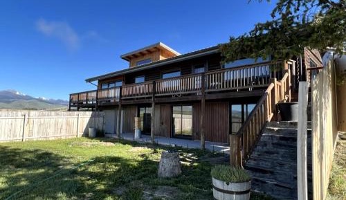 Vacation Home