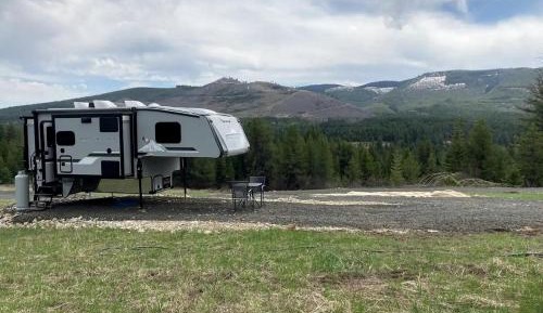 Vacation Home