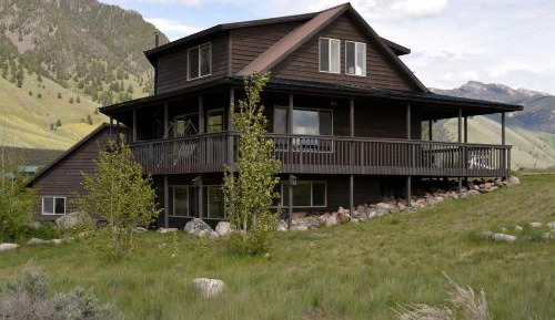 Vacation Home