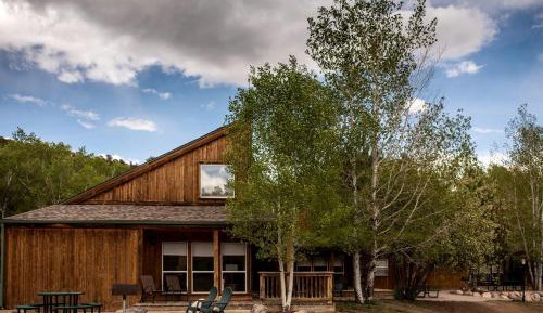 Vacation Home