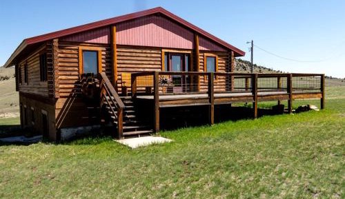 Vacation Home