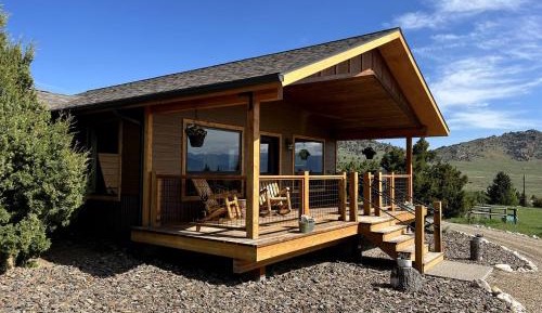 Vacation Home