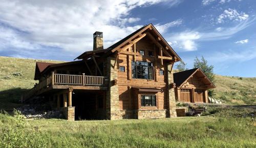 Vacation Home