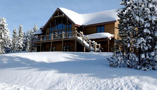 Vacation Home