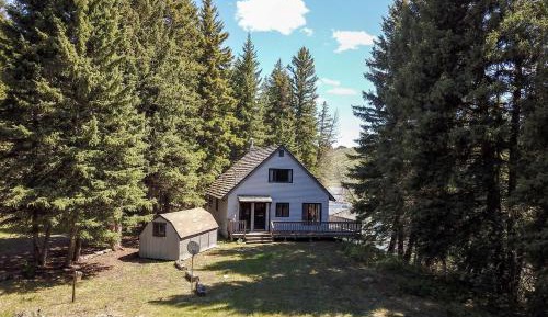 Vacation Home