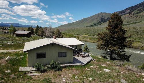 Vacation Home