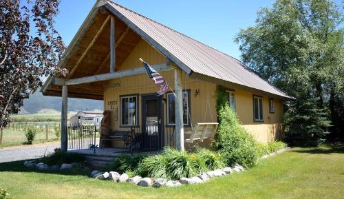 Vacation Home