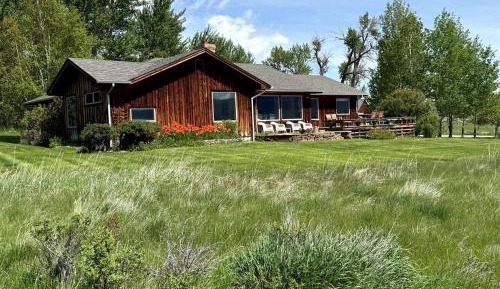 Vacation Home