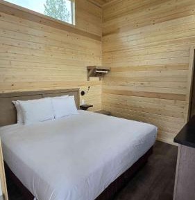 One-Bedroom Chalet