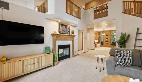 Five-Bedroom House