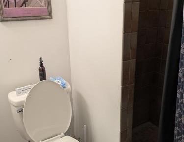 Deluxe Double Room with Shower