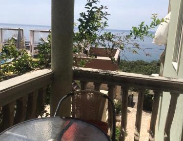 Studio with Sea View (2 Adults)